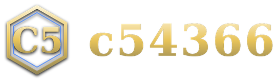c54366 logo